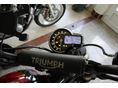 TRIUMPH SCRAMBLER 2024/5 - 6