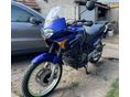 HONDA XL 650 V 25KW A2 VÉGIG MO-i