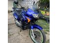 HONDA XL 650 V 2003/4 - 2