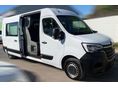 RENAULT MASTER 2.3 dCi 135 L3H2 3,5t Extra 3% KAVOSZ-ÁFA VISSZIGÉNYELHETŐ-7 SZEMÉLYES-TOLATÓKAMERA-FLOTTAKEZELÉS-GARANCIA