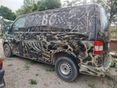 VOLKSWAGEN TRANSPORTER T5 2004 - 6