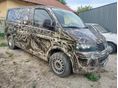 VOLKSWAGEN TRANSPORTER T5 2004 - 7