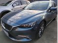 MAZDA 6 2017/1 - 2