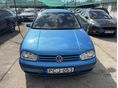 VOLKSWAGEN GOLF IV 2003/6 - 2
