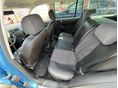 VOLKSWAGEN GOLF IV 2003/6 - 8