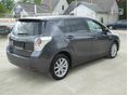 TOYOTA VERSO 2011/2 - 3