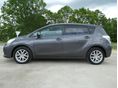TOYOTA VERSO 2011/2 - 5