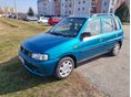 MAZDA DEMIO 1.3i GLX TE