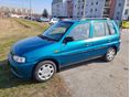 MAZDA DEMIO 1999/4 - 4