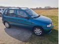 MAZDA DEMIO 1999/4 - 5