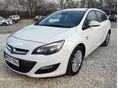OPEL ASTRA J 1.7 CDTI Start-Stop Active