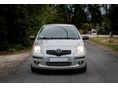TOYOTA YARIS 2006/10 - 2