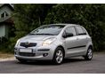 TOYOTA YARIS 2006/10 - 3