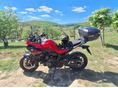 YAMAHA MT-07 TRACER 2025/8 - 2
