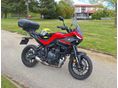 YAMAHA MT-07 TRACER 2025/8 - 3