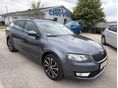 SKODA OCTAVIA 2015/12 - 1