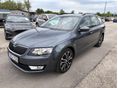 SKODA OCTAVIA 2015/12 - 2