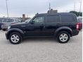 DODGE NITRO 2009/1 - 2