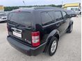 DODGE NITRO 2009/1 - 4