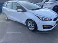 KIA CEE'D 2017/6 - 1