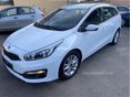 KIA CEE'D 2017/6 - 2