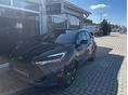 TOYOTA C-HR 2026/1 - 1