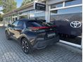 TOYOTA C-HR 2026/1 - 3