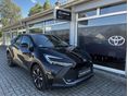 TOYOTA C-HR 2026/1 - 10