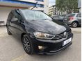 VOLKSWAGEN GOLF SPORTSVAN 1.4 TSI BMT Comfortline DSG AUTOMATA VÁLTÓ ! ! !