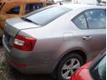 SKODA OCTAVIA 2014/3 - 2