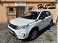 SUZUKI VITARA 2017/5 - 1