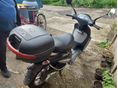 PIAGGIO LIBERTY 2000/1 - 3