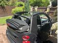 SMART FORTWO BRABUS 