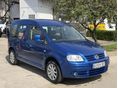 VOLKSWAGEN CADDY 2007/10 - 1