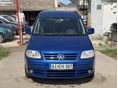 VOLKSWAGEN CADDY 2007/10 - 2