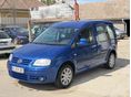 VOLKSWAGEN CADDY 2007/10 - 3