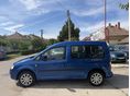 VOLKSWAGEN CADDY 2007/10 - 4