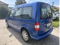 VOLKSWAGEN CADDY 2007/10 - 5