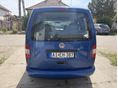 VOLKSWAGEN CADDY 2007/10 - 6