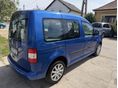 VOLKSWAGEN CADDY 2007/10 - 7