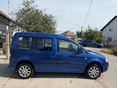 VOLKSWAGEN CADDY 2007/10 - 8