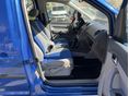 VOLKSWAGEN CADDY 2007/10 - 11