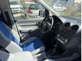 VOLKSWAGEN CADDY 2007/10 - 12