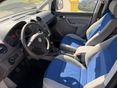 VOLKSWAGEN CADDY 2007/10 - 16
