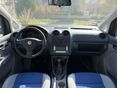 VOLKSWAGEN CADDY 2007/10 - 18