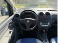 VOLKSWAGEN CADDY 2007/10 - 19
