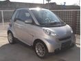 SMART FORTWO CABRIO 0.8 cdi Passion Softouch EL-TETŐ.KLIMA.BŐR-BELSŐ.AUTOMATA.ÜLÉS-FŰTÉS
