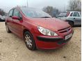 PEUGEOT 307 2001/6 - 2