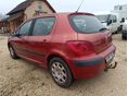 PEUGEOT 307 2001/6 - 4