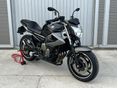YAMAHA XJ 6 N 2010/5 - 1